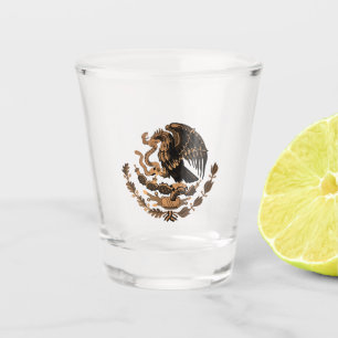 Mexiko Schnapsglas