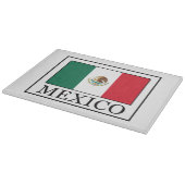 Mexiko Schneidebrett (Ecke)