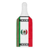 Mexiko Schneidebrett (Vorderseite)