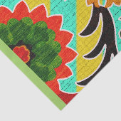 Mexiko Seidenpapier (Ausschnitt)