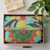 Mexiko Seidenpapier (Geschenk)