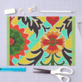 Mexiko Seidenpapier (Handwerk)