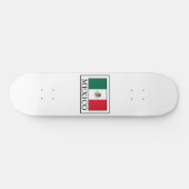 Mexiko Skateboard (Horizontal)