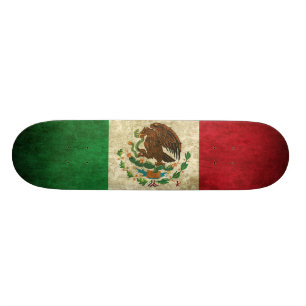 Mexiko-Skateboard Skateboard