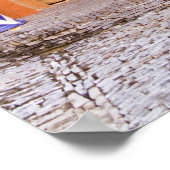 Mexiko, Staat Guanajuato, San Miguel. Casa de la Poster (Ecke)