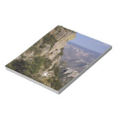 Mexiko, Staat von Chihuahua, Kupfer Canyon. DIESE Notizblock (Rotiert)