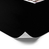 Mexiko Stadt 1946 Poster (Ecke)