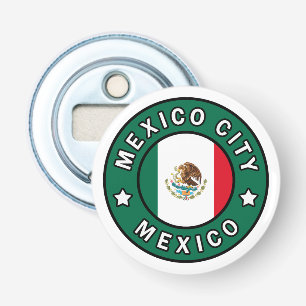 Mexiko-Stadt Flaschenöffner