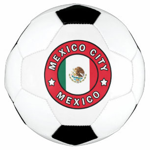 Mexiko-Stadt Fußball