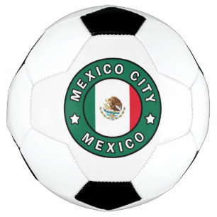 Mexiko-Stadt Fußball