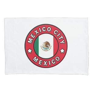 Mexiko-Stadt Kissenbezug