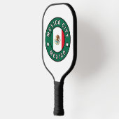 Mexiko-Stadt Pickleball Schläger (Links)