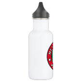Mexiko-Stadt Trinkflasche (Links)