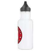 Mexiko-Stadt Trinkflasche (Rechts)
