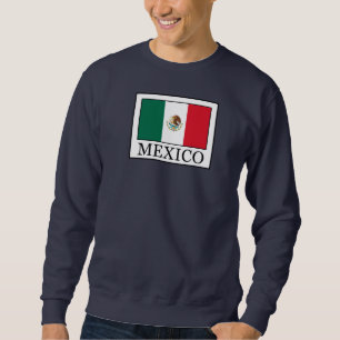 Mexiko Sweatshirt