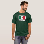 Mexiko T-Shirt (Vorne ganz)