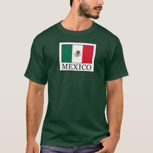 Mexiko T-Shirt