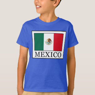Mexiko T-Shirt