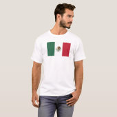 Mexiko T-Shirt (Vorne ganz)