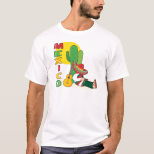 Mexiko T-Shirt