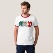 MEXIKO T-Shirt (Vorne ganz)