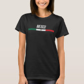 Mexiko T-Shirt (Vorderseite)