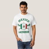 Mexiko T-Shirt (Vorne ganz)