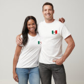 Mexiko T-Shirt (Unisex)
