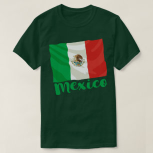 Mexiko-T - Shirt