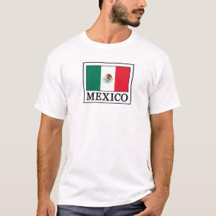 Mexiko T-Shirt