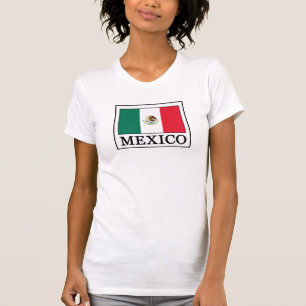 Mexiko-T - Shirt