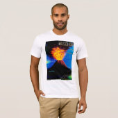 Mexiko T-Shirt (Vorne ganz)