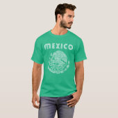 Mexiko T-Shirt (Vorne ganz)