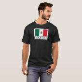 Mexiko T-Shirt (Vorne ganz)