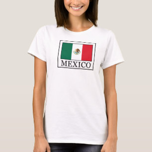 Mexiko T-Shirt