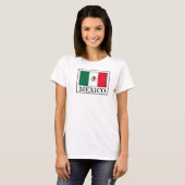 Mexiko T-Shirt (Vorne ganz)