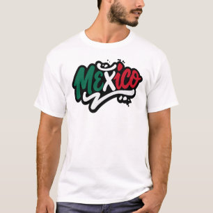 Mexiko T-Shirt