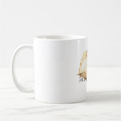 Mexiko-Taco Kaffeetasse (Links)