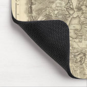 Mexiko-Tal 2 Mousepad (Ecke)