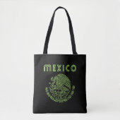 Mexiko Tasche (Vorderseite)