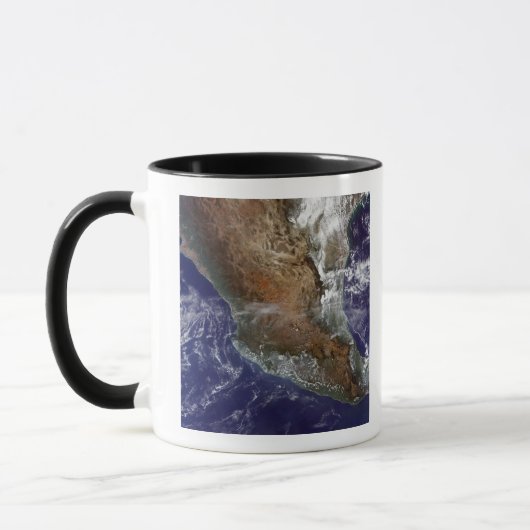 Mexiko Tasse (Links)
