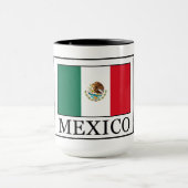 Mexiko Tasse (Zentrum)