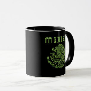 Mexiko Tasse