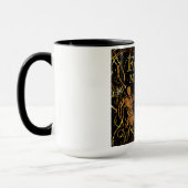 MEXIKO TASSE (Links)