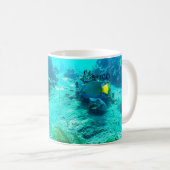 Mexiko-Tasse Kaffeetasse (VorderseiteRechts)