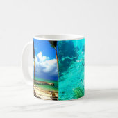 Mexiko-Tasse Kaffeetasse (Vorderseite Links)