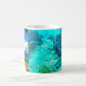 Mexiko-Tasse Kaffeetasse (Mittel)