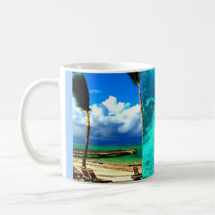 Mexiko-Tasse Kaffeetasse