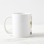 Mexiko-Tasse Kaffeetasse (Links)