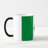 Mexiko-Tasse Verwandlungstasse (Links)